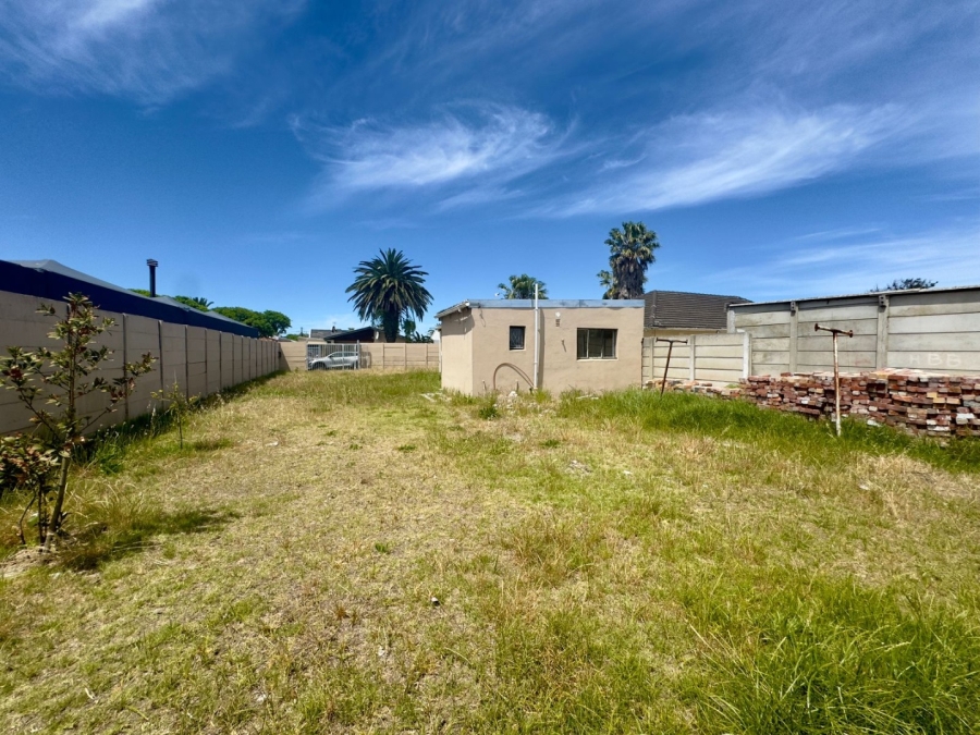 Commercial Property for Sale in Lotus River Western Cape